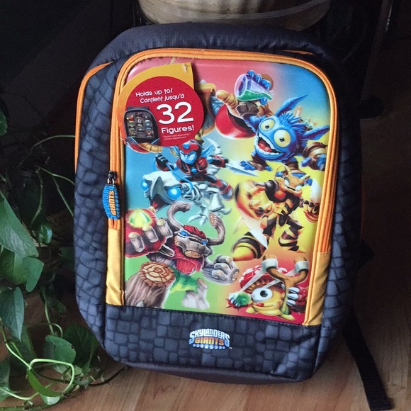 SkyLanders Giants GamePack - Picture 2 of 7